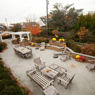 Landscape Architects, Construction Firms, Contractors